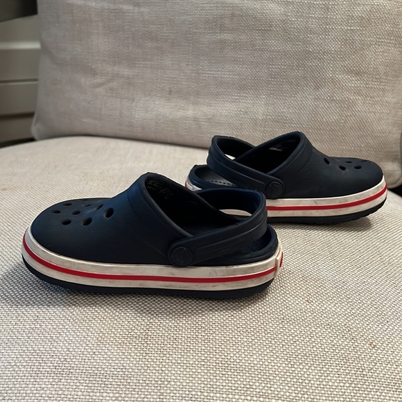 Crocs unisex crocband clogs - Picture 7 of 7